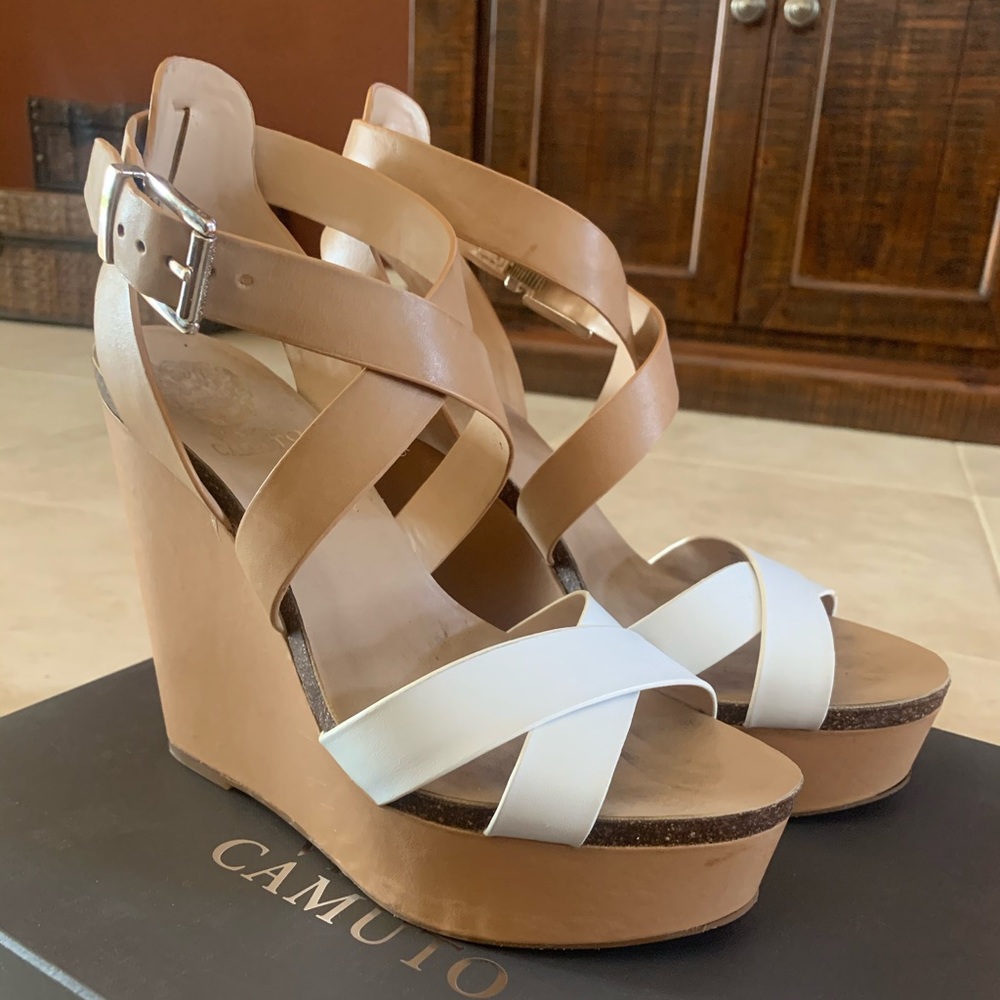 COPY - Vince Camuto sandals